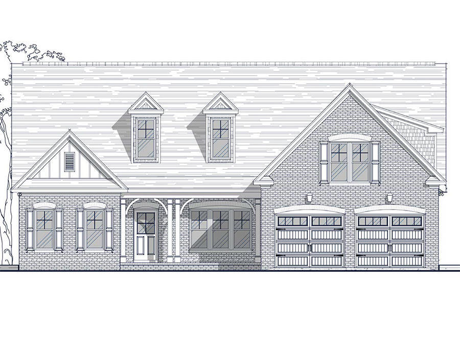 Berkshire Traditional